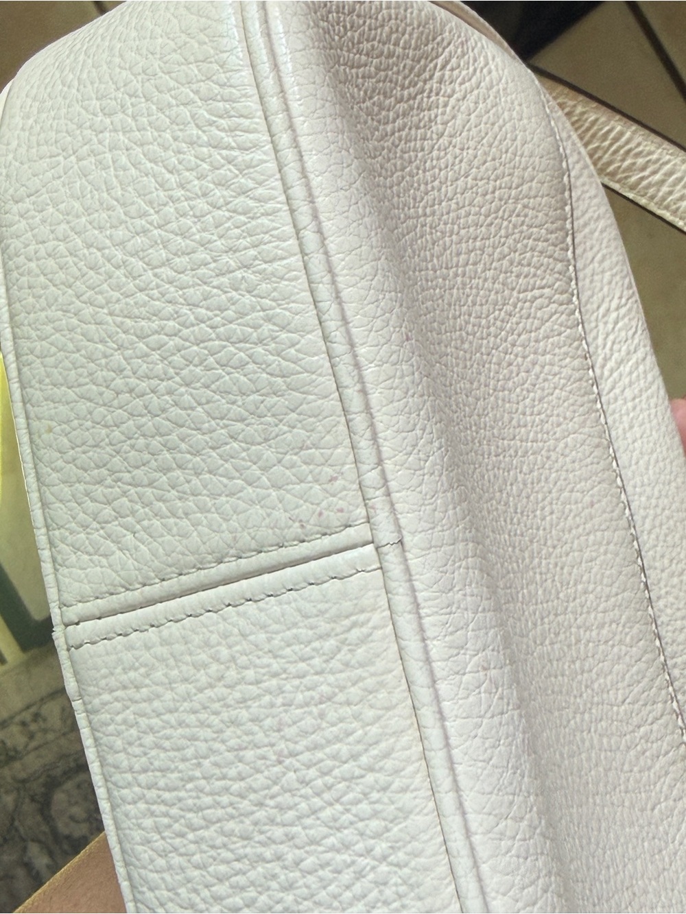 Coach Jamie Camera bag - Picture 3 of 3